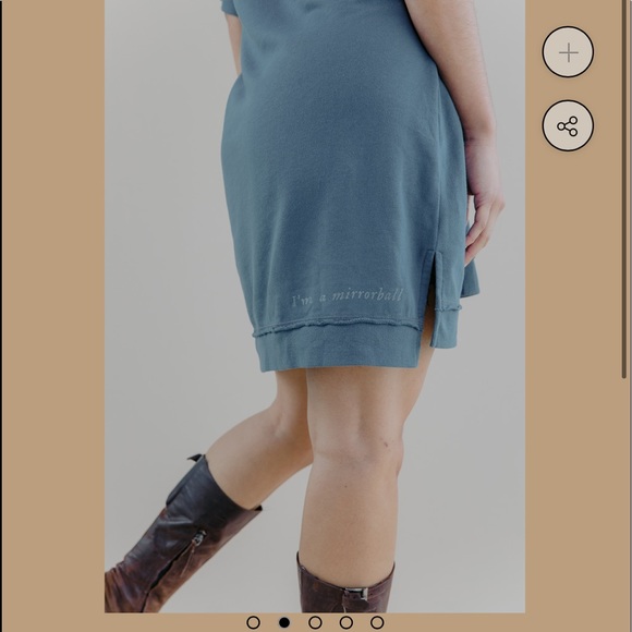 Folklore dress brand new - Picture 2 of 5